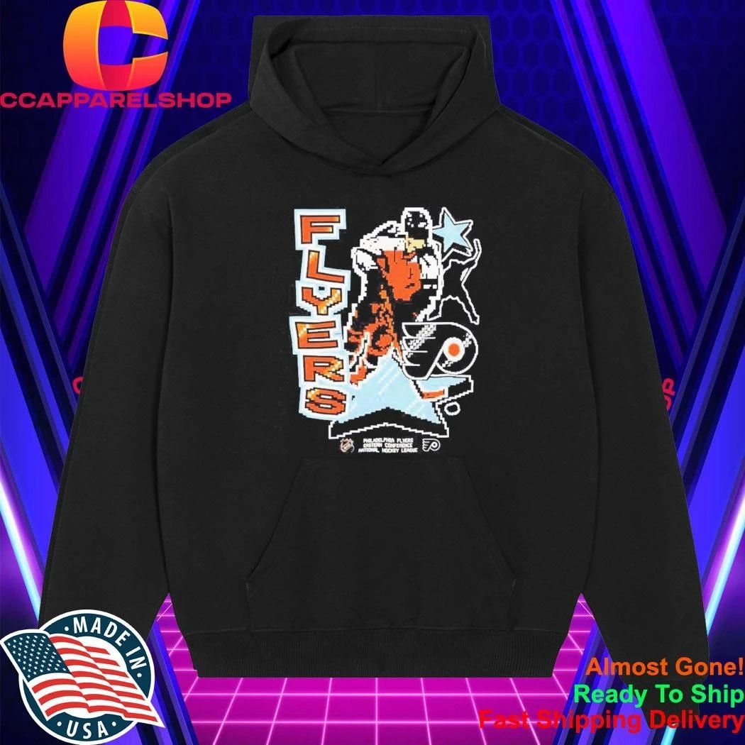 Philadelphia Flyers National Hockey League Eastern Conference Shirt