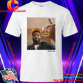 Matt Hillman Mikal Bridges Shirt