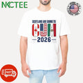 Scotland Are Going To Cum 2026 shirt