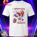 Lobster I’m Shrimpmaxxing Sue Me For Mogging Shirt