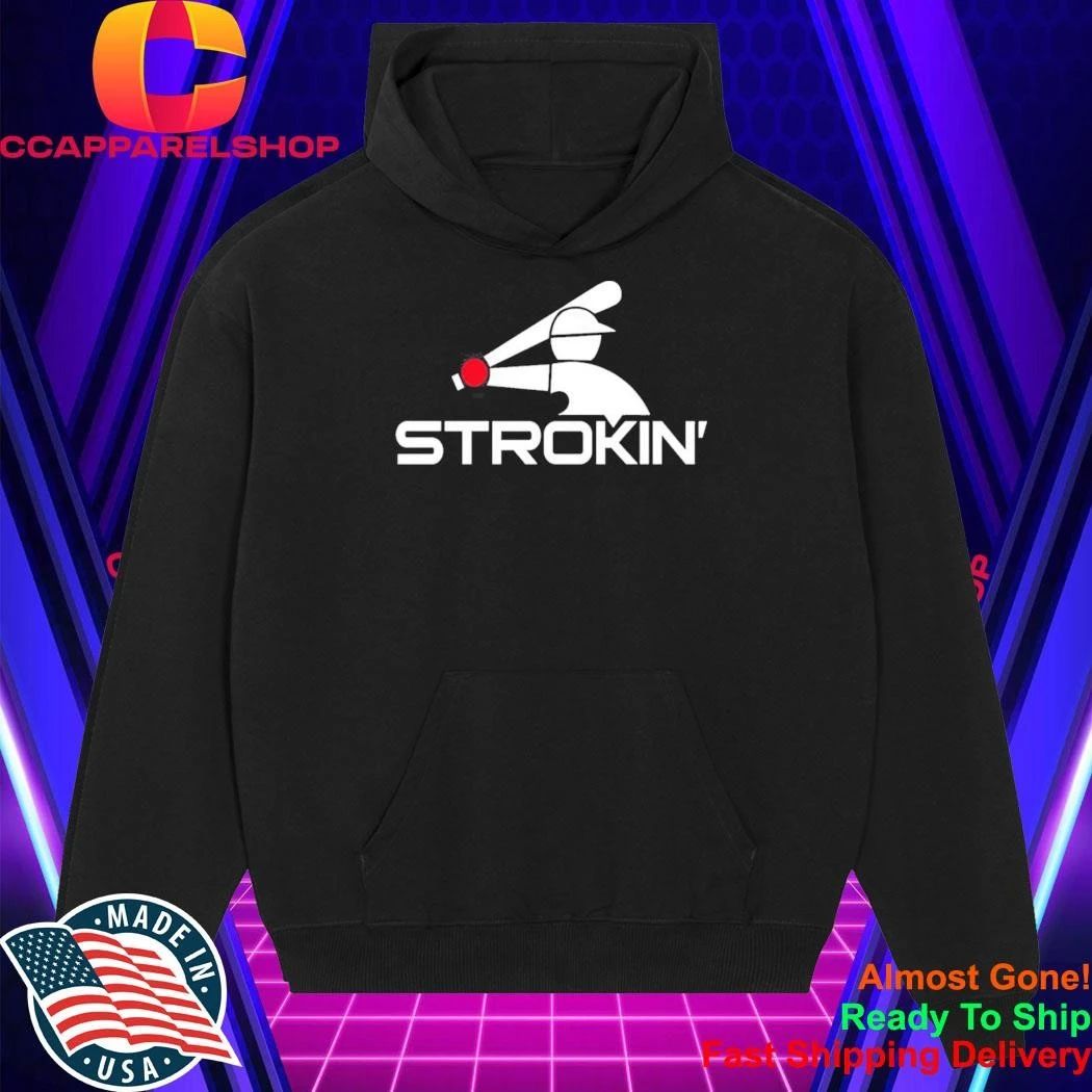 White Sox Strokin’ Shirt
