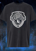 California Dela East Los Angeles Shirt