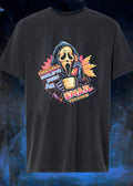 Ghostface Office Humor This Call Could Have Been an Email You Know T-Shirt