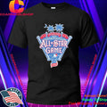 Philadelphia 2026 All Star Game MLB Baseball Liberty Bell Palm Trees Event Shirt