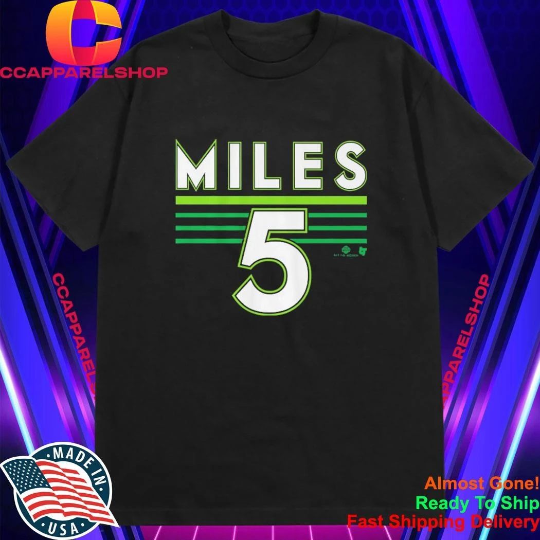 Olivia Miles MINN 5 Shirt