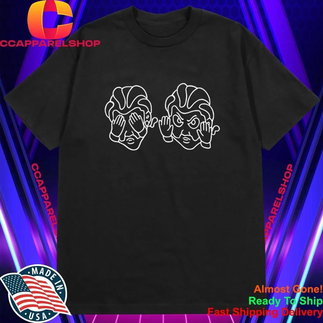 Where She At Shirt
