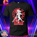 Oklahoma Sooners Baseball Skeleton Horse 2026 National Champions Shirt