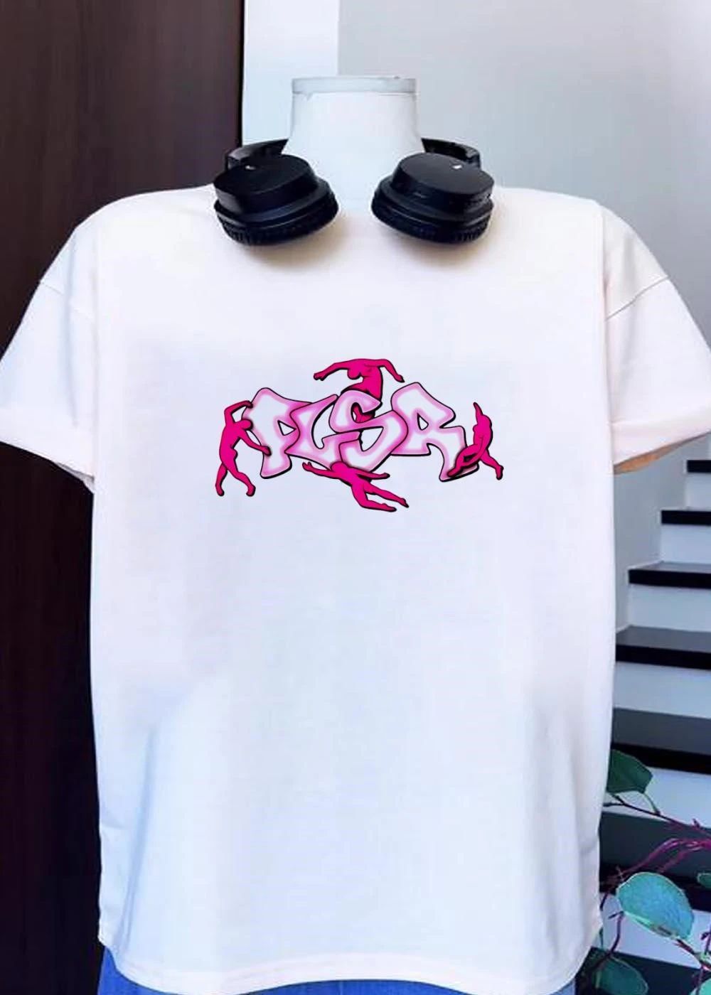 Figures Climbing Flsr T-Shirt