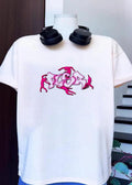 Figures Climbing Flsr T-Shirt