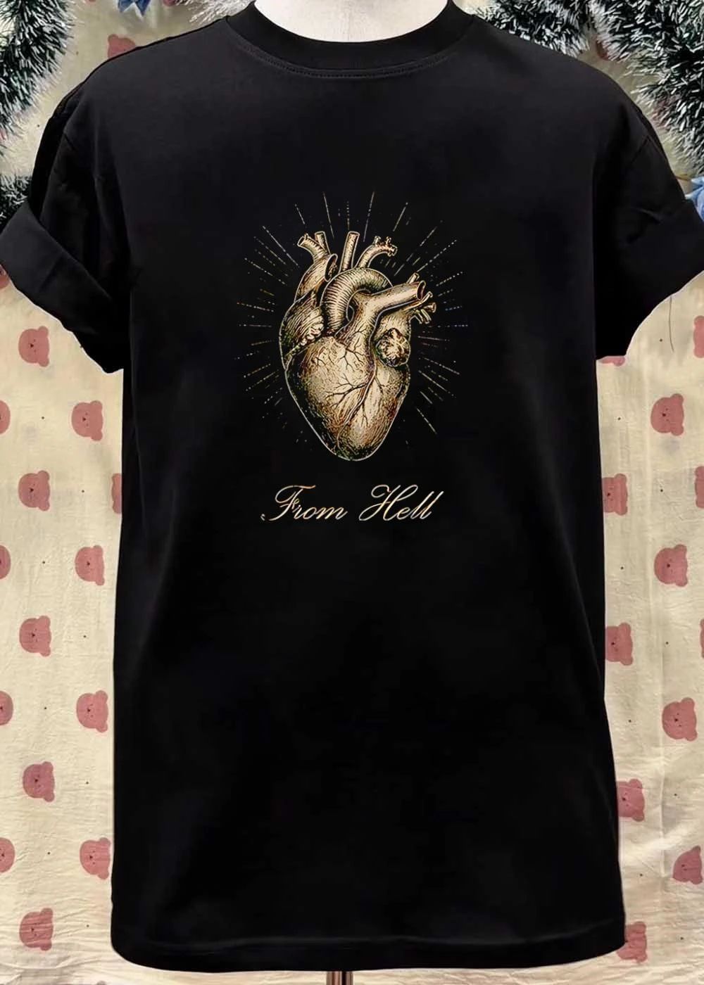 From Hell Heart T-Shirt
