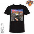 New York Knicks Champions NBA 2026 Crush Your Soul Streets Of Hate Championship Trophy Shirt
