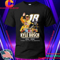 In memory of Kyle Busch 1985-2026 Shirt