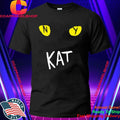 NY KAT Cat Eyes Shirt