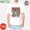 Jalen Brunson New York Knicks Nba Finals 2026 Brunson Dribble Shirts