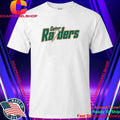 Gator Raiders Shirt