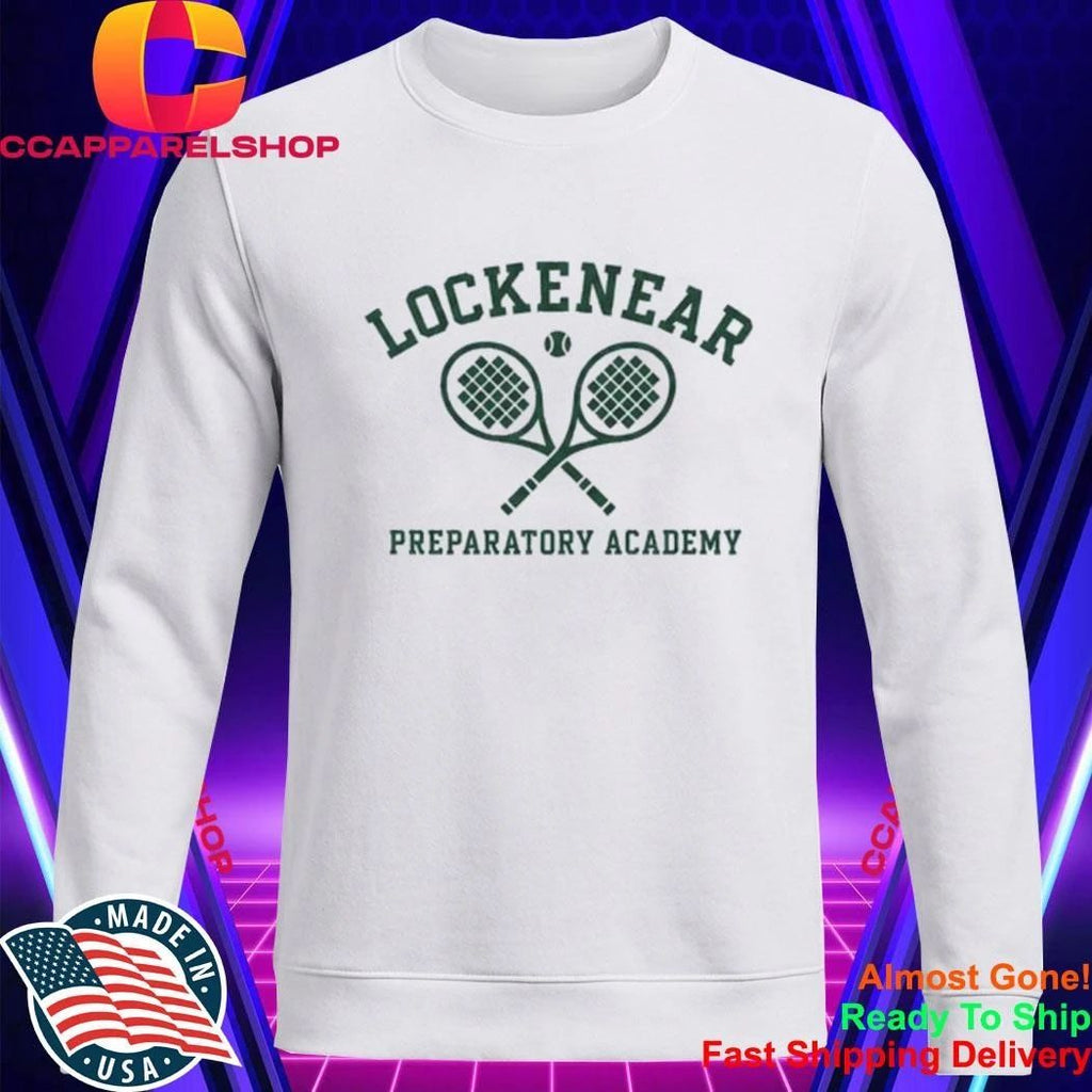 Lockenear Preparatory Academy Shirt