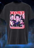 Dean Winchester I Love My Boyfriend Valentine Day 2026 shirt