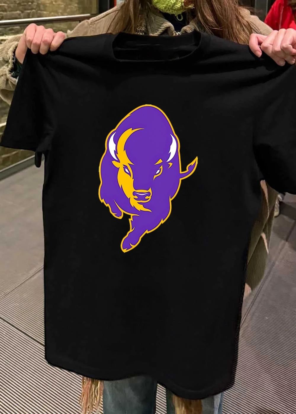 Lipscomb Bisons Alternate Logo shirt