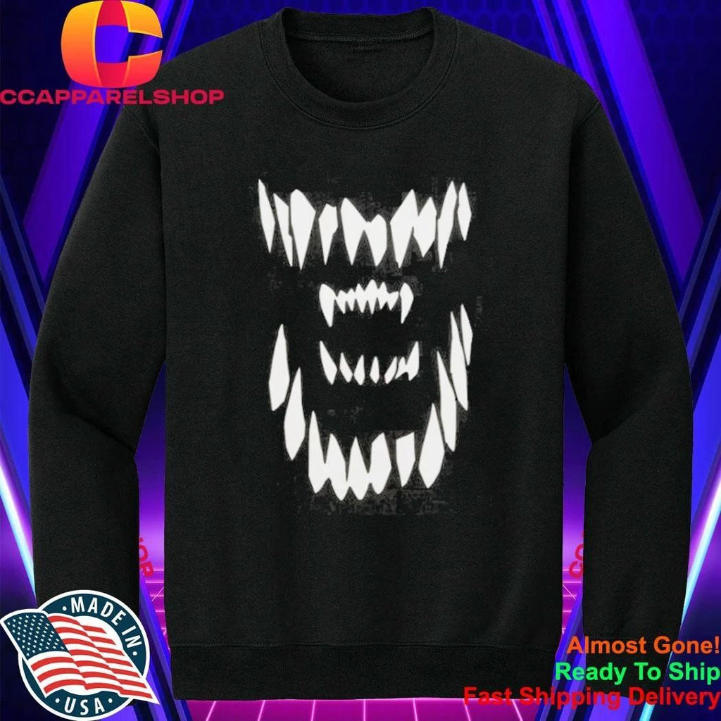 Alien It Takes Two To Mangle Shirt