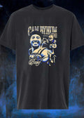 Colts #0 Cam Bynum 2024 Football Shirt