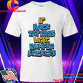If Back Tattoos Were Bumper Stickers Shirt
