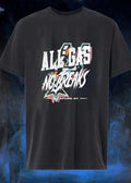San Antonio Spurs Fiesta Celebration NBA all gas no breaks go Spurs go shirt