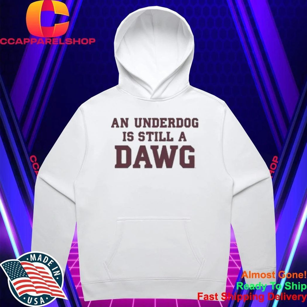 Mississippi State Softball Underdog Shirt