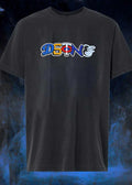 Baltimore Orioles Apparel DSTNE Fan Custom T-Shirt