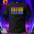We Are All Fighters Repeat UFC Shirt