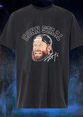 Conn Staal Eric Staal Carolina Hurricanes signature shirt