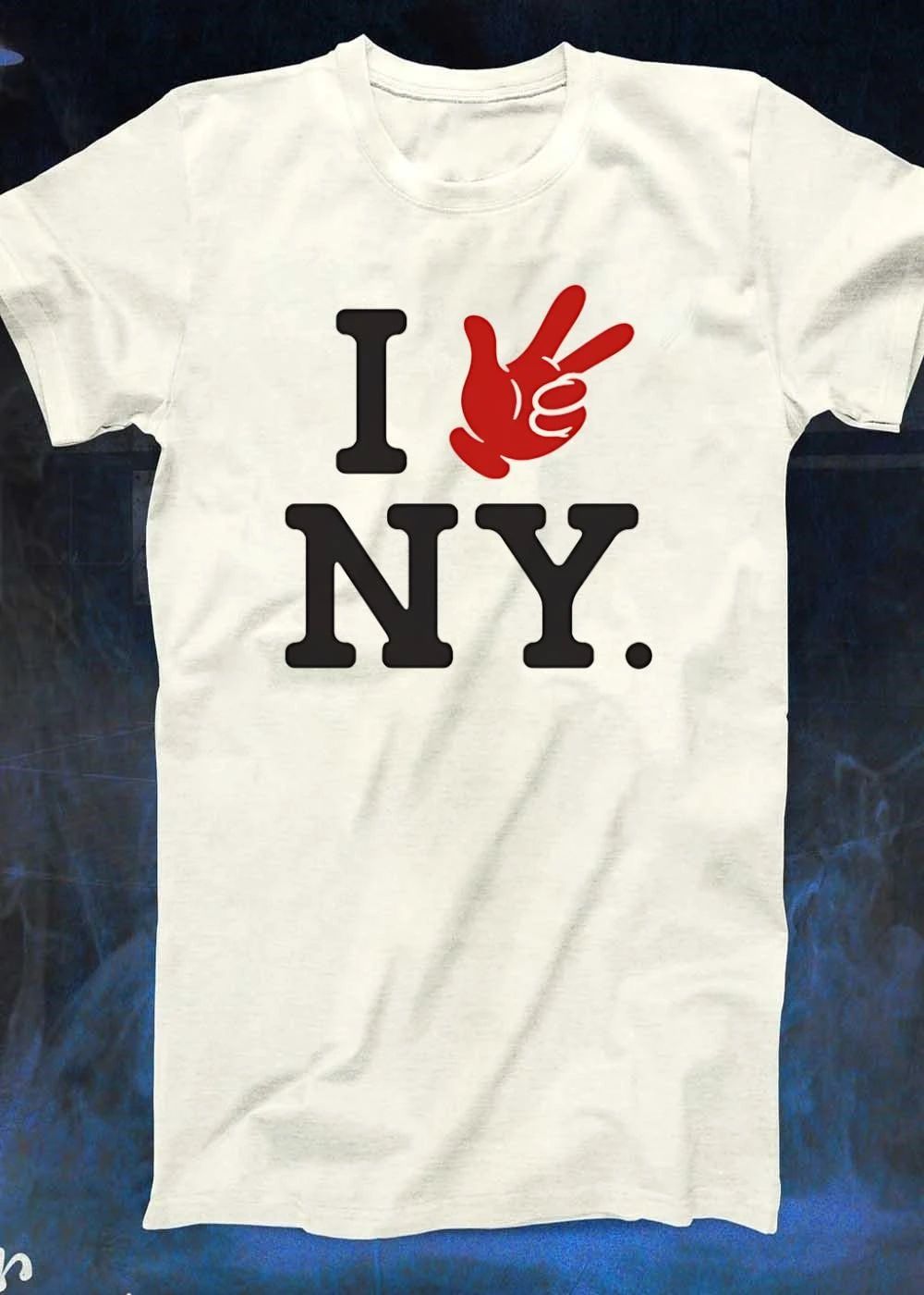 I 3 NY T-Shirt