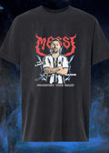 Messi the last dance forever the goat soccer player shirt