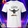 Invisible Force 2 The Boys Shirt