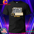 West Virginia Baseball NCAA College World Series 2026 Shirt