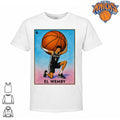 Victor Wembanyama El Wemby San Antonio Spurs Loteria Atlas NBA Finals 2026 Shirt