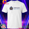 Farm Aid 2026 Virginia Beach Shirt