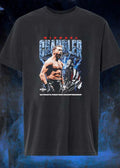 Michael Chandler UFC Freedom 250 Ultimate Fighting Championship T-Shirt