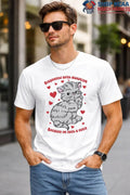 Diagnosed With Awwtism Because Im Such A Cutie Shirt