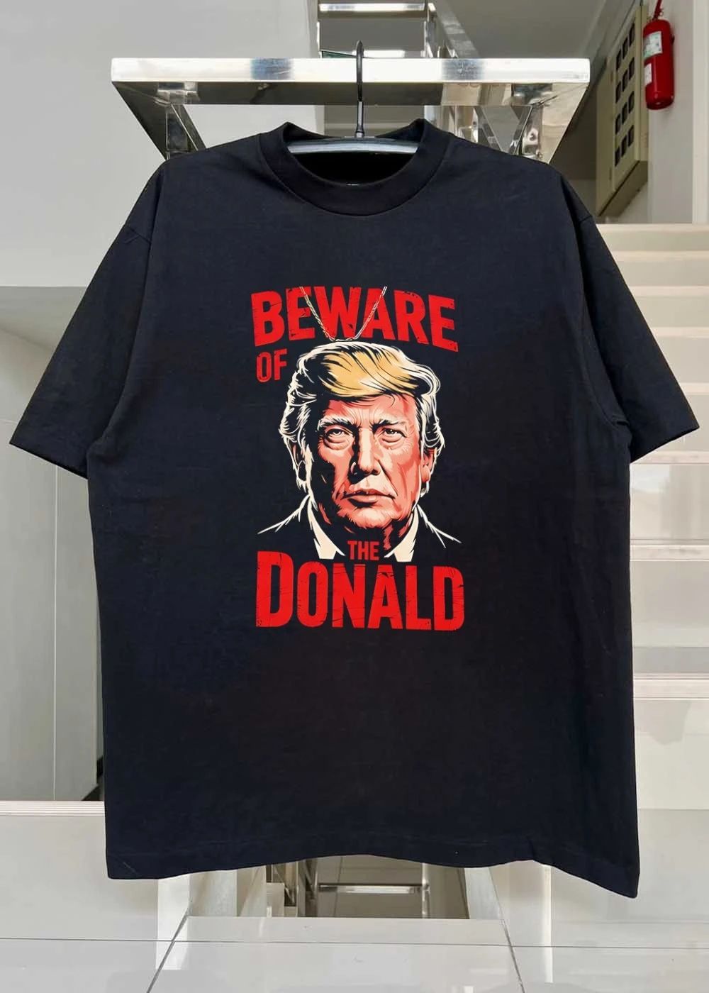 Beware Of The Donald Shirt