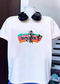 San Antonio Spurs Action Shot San Antonio Spurs T-Shirt