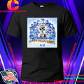 Toronto Marlies Are Your 2026 Calder Cup Champions Shirt