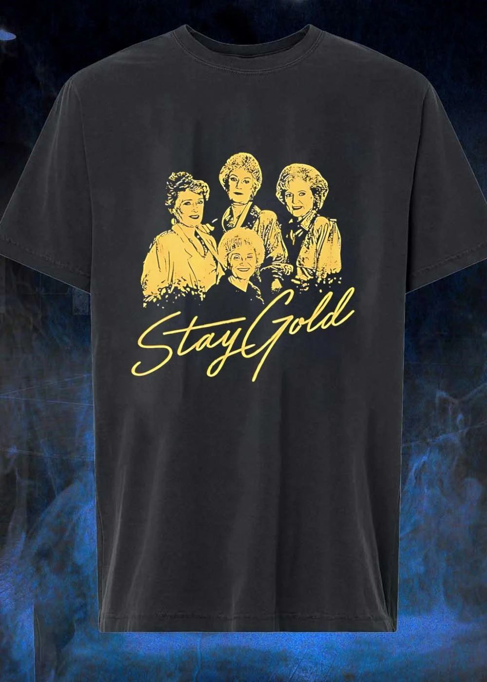 The Golden Girls Stay Gold shirt
