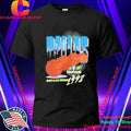 Dallas Wings Established 1998 Basketball Team Shirt