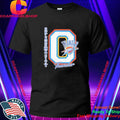 Oklahoma City Thunder Merch West Conference Champions big logo Shirt