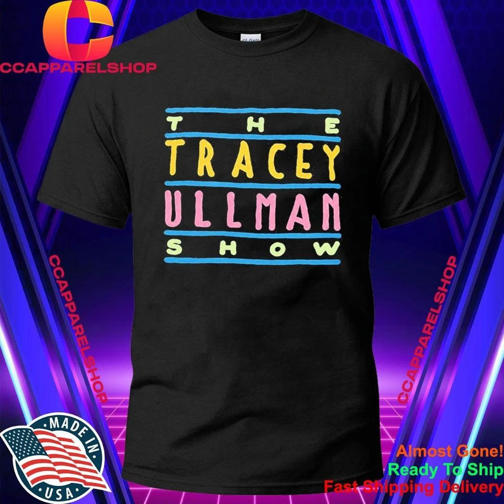 Pedro Pascal Mandalorian And Grogu Millennium Falcon The Tracey Ullman Show Shirt