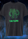 Jayson Tatum Boston Celtics NBA basketball fan apparel Boston Celtics Tatum shirt