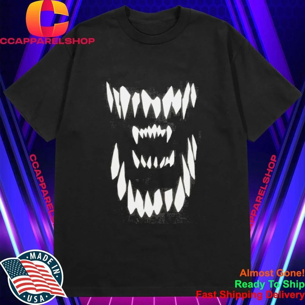 Alien It Takes Two To Mangle Shirt