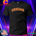 Alana Haim Knickelback Shirt