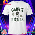 Nine Garys Pickle Club Est 2025 Shirt