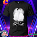 Justice For Henry Nowak 2026 Shirt